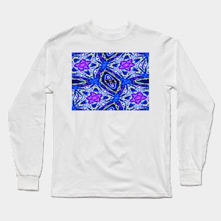 Spring Wave Long Sleeve T-Shirt